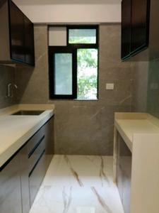 Kitchen Image of 544 Sq.ft 1 BHK Apartment / Flat for sale in Seven Eleven Apna Ghar Phase III NX, Mira Road East Mira Bhayandar for Rs. 4971000