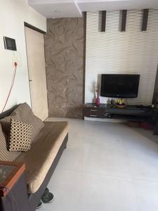 Hall Image of 1160 Sq.ft 2 BHK Apartment / Flat for rent in Chandan Nagar Pune for Rs. 42000