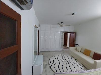 Hall Image of 3650 Sq.ft 4 BHK Apartment / Flat for rent in Bodakdev Ahmedabad for Rs. 100000