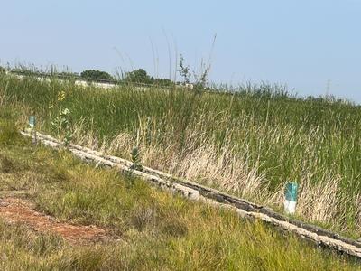 Image of 1980 Sq.ft Residential Plot / Land for sale in Turangi, Kakinada for Rs. 1980000