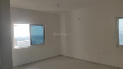 Bedroom Image of 2335 Sq.ft 3 BHK Apartment / Flat for sale in Rajapushpa Provincia, Narsingi Hyderabad for Rs. 27200000