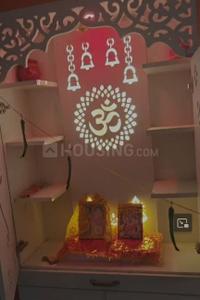 Hall Image of 1350 Sq.ft 3 BHK Apartment / Flat for rent in Dhurwa Ranchi for Rs. 20000