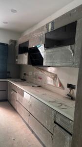 Kitchen Image of 2450 Sq.ft 4 BHK Builder Floor for sale in Palam Vihar Gurgaon for Rs. 40000000