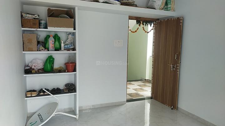 N v sports club ramchandra nagar Bedroom 1