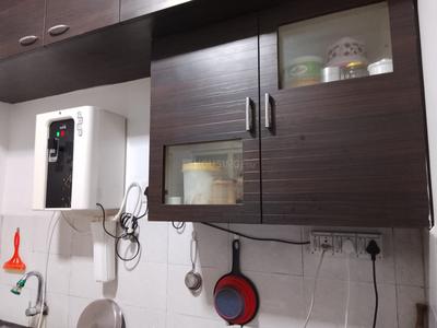 Kitchen Image of 1062 Sq.ft 2 BHK Apartment / Flat for sale in Avadi Chennai for Rs. 6800000