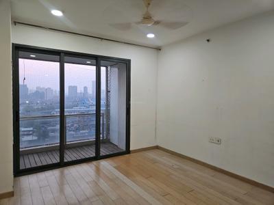 Bedroom Image of 1150 Sq.ft 2 BHK Apartment / Flat for sale in Lodha New Cuffe Parade Lodha Gardenia, Sion Mumbai for Rs. 34000000