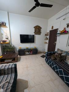 Hall Image of 1120 Sq.ft 2 BHK Apartment / Flat for sale in Paramount Eros, Kondhwa Budruk Pune for Rs. 8500000