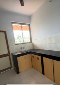 Kitchen Image of 1635 Sq.ft 3 BHK Apartment / Flat for sale in Mangor Goa for Rs. 7600000
