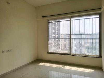Bedroom Image of 1150 Sq.ft 2 BHK Apartment / Flat for sale in Paranjape Blue Ridge, Nerhe Pune for Rs. 12800000