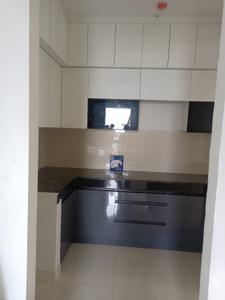 Kitchen Image of 1404 Sq.ft 3 BHK Apartment / Flat for sale in Eldeco Live By The Greens Phase 1, Sector 150 Noida for Rs. 18000000