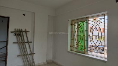 Bedroom Image of 940 Sq.ft 2 BHK Apartment / Flat for sale in South Dum Dum Kolkata for Rs. 5100000