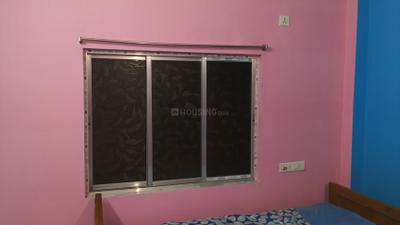 Living Room Image of 400 Sq.ft 1 BHK Independent House for rent in Teghoria Kolkata for Rs. 10000