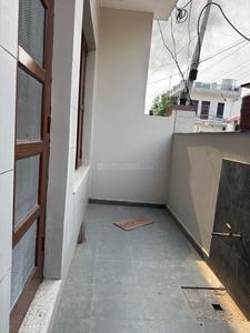 Balcony Image of 2800 Sq.ft 4 BHK Independent House for sale in Lohgarh Zirakpur for Rs. 17500000
