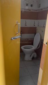 Image of 1100 Sq.ft 3 BHK Apartment / Flat for rent in Aastik Sai RKM Palace, Khagaul, Patna for Rs. 25000