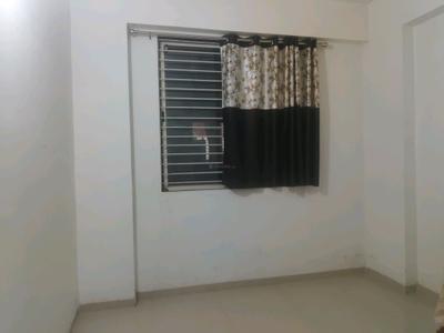 Bedroom Image of 2070 Sq.ft 3 BHK Apartment / Flat for sale in Swaminarayan The Sahajanand Green, Nikol Ahmedabad for Rs. 9000000