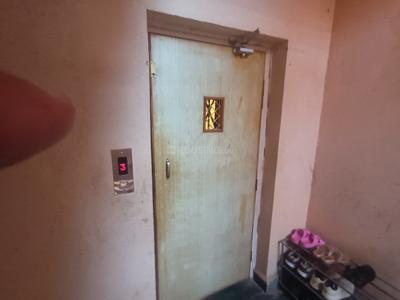 Hall Image of 1000 Sq.ft 2 BHK Apartment / Flat for rent in Porvorim Goa for Rs. 26000