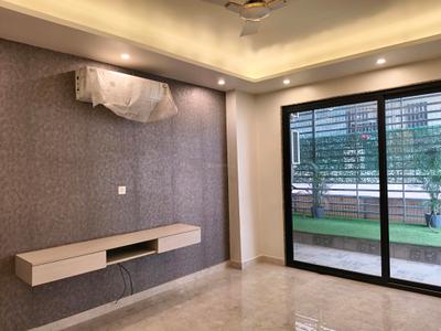 Bedroom Image of 2050 Sq.ft 3 BHK Builder Floor for sale in Sector 51 Gurgaon for Rs. 33500000