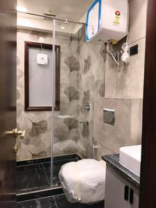 Bedroom Three Image of 1900 Sq.ft 3.5 BHK Apartment / Flat for sale in Technocrat CGH Society, Sector 56 Gurgaon for Rs. 25000000