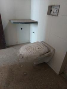Bedroom Two Image of 1033 Sq.ft 2 BHK Apartment / Flat for sale in Kanchan Comfortz, Yewalewadi Pune for Rs. 5500000