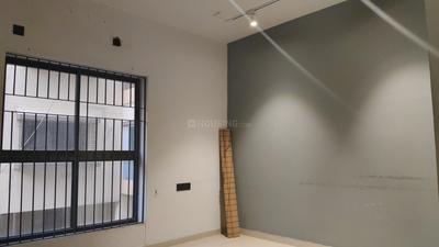 Bedroom Image of 1500 Sq.ft 3 BHK Apartment / Flat for sale in New Town Kolkata for Rs. 10500000