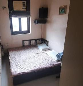 Bedroom Image of 900 Sq.ft 2 BHK Apartment / Flat for sale in Cumballa Hill Mumbai for Rs. 45000000