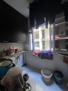 Balcony Image of 1735 Sq.ft 3 BHK Apartment / Flat for sale in Ramdaspeth Nagpur for Rs. 22500000