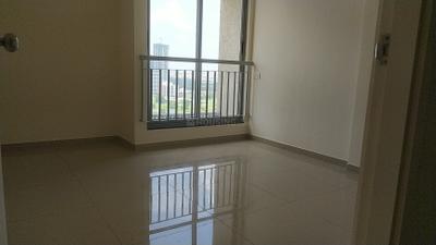 Bedroom Image of 867 Sq.ft 2 BHK Apartment / Flat for sale in Mahindra Happinest Tathawade, Tathawade Pune for Rs. 6850000