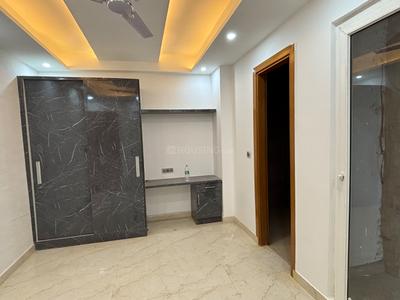 Bedroom Image of 1550 Sq.ft 3 BHK Apartment / Flat for sale in Sector 110 Noida for Rs. 7245000