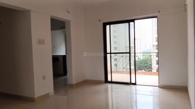 Living Room Image of 1130 Sq.ft 2 BHK Apartment / Flat for rent in Magarpatta Trillium, Magarpatta City Pune for Rs. 34000