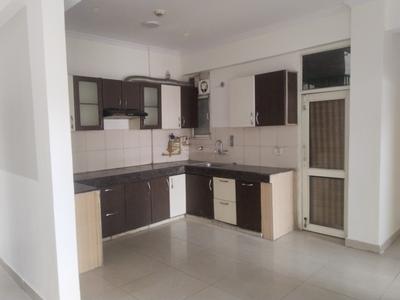 Kitchen Image of 1295 Sq.ft 2.5 BHK Apartment / Flat for sale in Panchsheel Wellington, Crossings Republik Ghaziabad for Rs. 9900000