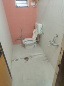 Bathroom Image of 1200 Sq.ft 2 BHK Apartment / Flat for rent in Pratap Nagar Nagpur for Rs. 25000