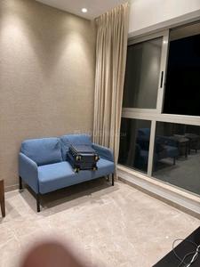 Bedroom Image of 700 Sq.ft 1 BHK Apartment / Flat for sale in Hiranandani Regent Hill A B C D And E Wing, Andheri East Mumbai for Rs. 15900000