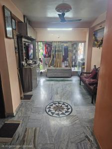 Hall Image of 925 Sq.ft 2 BHK Builder Floor for sale in Bhowanipore Kolkata for Rs. 7000000