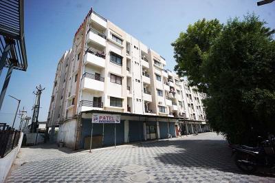Image of 801 Sq.ft 1 BHK Apartment / Flat for sale in Kubadthal, Ahmedabad for Rs. 1850000