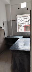 Kitchen Image of 800 Sq.ft 2 BHK Apartment / Flat for sale in Bijoygarh Kolkata for Rs. 3500000