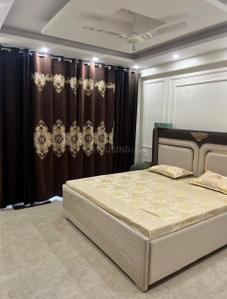 Bedroom Image of 2160 Sq.ft 3 BHK Builder Floor for sale in Sector 57 Gurgaon for Rs. 26900000