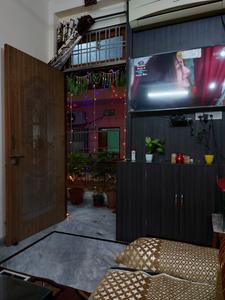 Main Entrance Image of 1800 Sq.ft 3 BHK Independent House for sale in Malviya Nagar Jaipur for Rs. 9000000