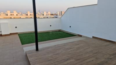 Image of 1611 Sq.ft 3 BHK Builder Floor for rent in Trehan Luxury Floors 71, Sector 71, Gurgaon for Rs. 44000