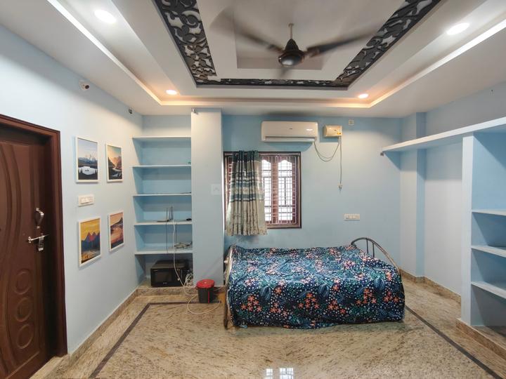 Hanuman Nagar Colony, Meerpet Bedroom 1