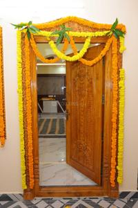 Image of 4650 Sq.ft 2 BHK Independent House for rent in SV Auto Nagar, Tirupathi for Rs. 18000