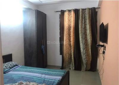 Bedroom Image of PG 8319094 Paschim Vihar in Paschim Vihar, New Delhi