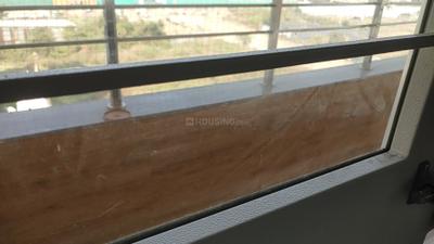 Image of 1000 Sq.ft 2 BHK Apartment / Flat for sale in Chinmay Paradise, Kondhwa, Pune for Rs. 9000000