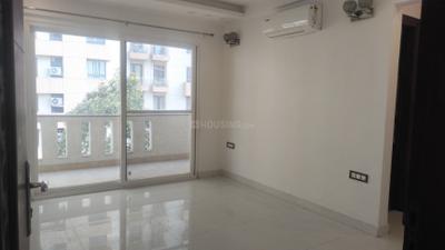 Bedroom Image of 3000 Sq.ft 4 BHK Builder Floor for rent in Sector 49 Gurgaon for Rs. 100000