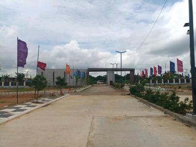 Image of 240 Sq.ft Residential Plot / Land for sale in Century Nature City, Shadnagar, Ranga Reddy for Rs. 5500011