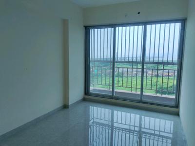 Bedroom Image of 1158 Sq.ft 2 BHK Apartment / Flat for sale in Taj Imperial IV by Taj Construction, Ulwe Navi Mumbai for Rs. 15000000