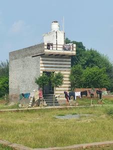 Image of 270 Sq.ft Residential Plot / Land for sale in Dilshad Garden, New Delhi for Rs. 450000