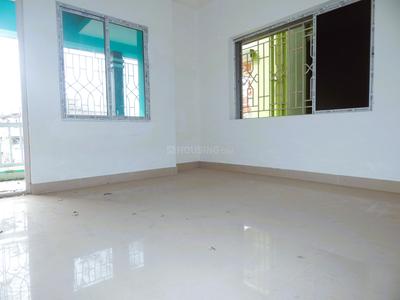 Bedroom Image of 875 Sq.ft 2 BHK Apartment / Flat for sale in Dum Dum Cantonment Kolkata for Rs. 3937500