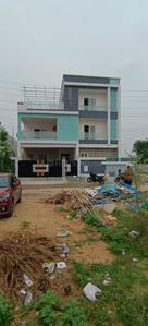5 BHK Independent House