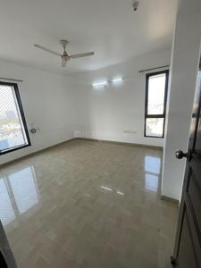 Bedroom Image of 1000 Sq.ft 2 BHK Apartment / Flat for rent in BCM Paradise, Nipania Indore for Rs. 30000