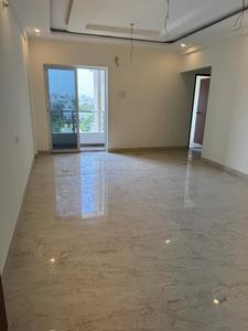 Hall Image of 1200 Sq.ft 2 BHK Apartment / Flat for rent in Vijay Parijat Enclave, Besa Nagpur for Rs. 18000